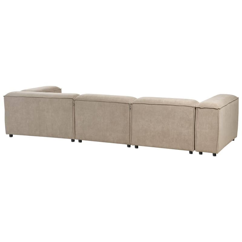 Modulär soffa Ardal - Möbler - Vardagsrum - Soffor - Modulsoffor - Komplett modulsoffa