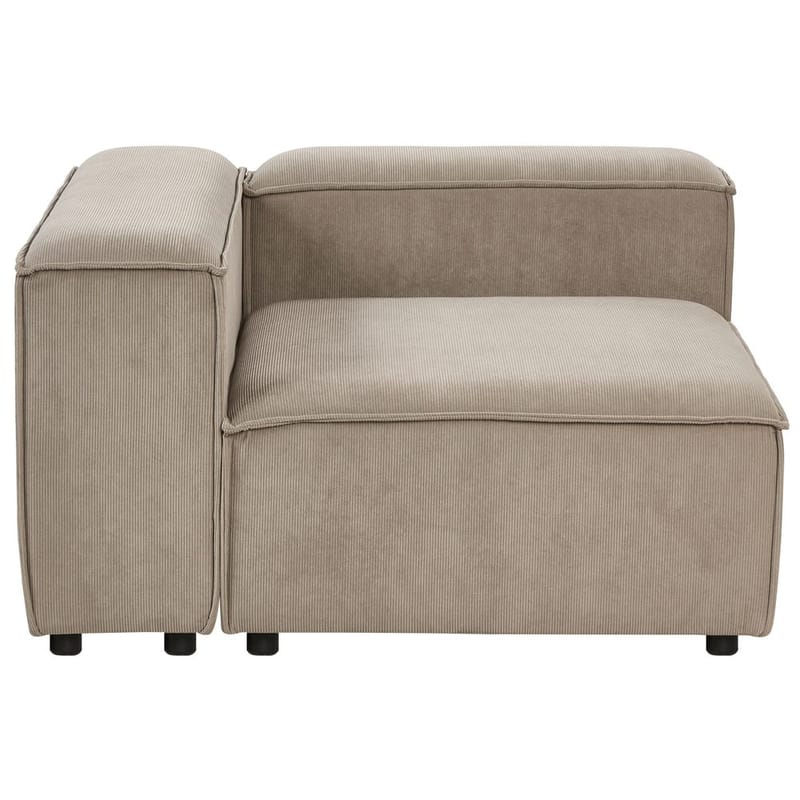 Modulär soffa Ardal - Möbler - Vardagsrum - Soffor - Modulsoffor - Komplett modulsoffa