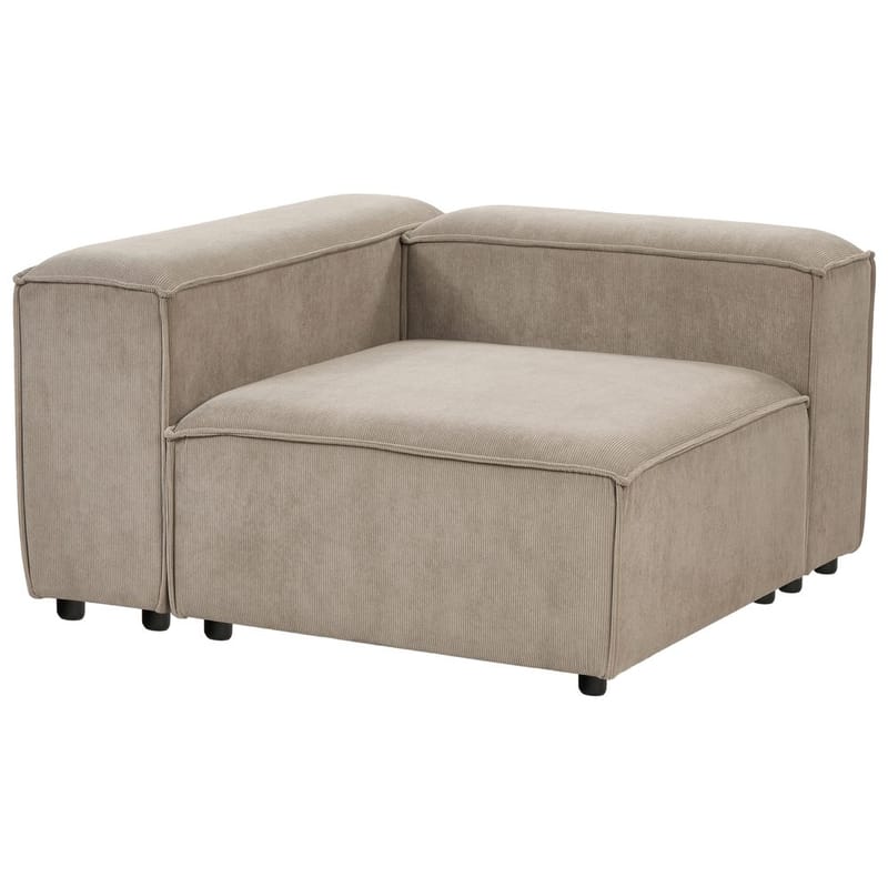 Modulär soffa Ardal - Möbler - Vardagsrum - Soffor - Modulsoffor - Komplett modulsoffa
