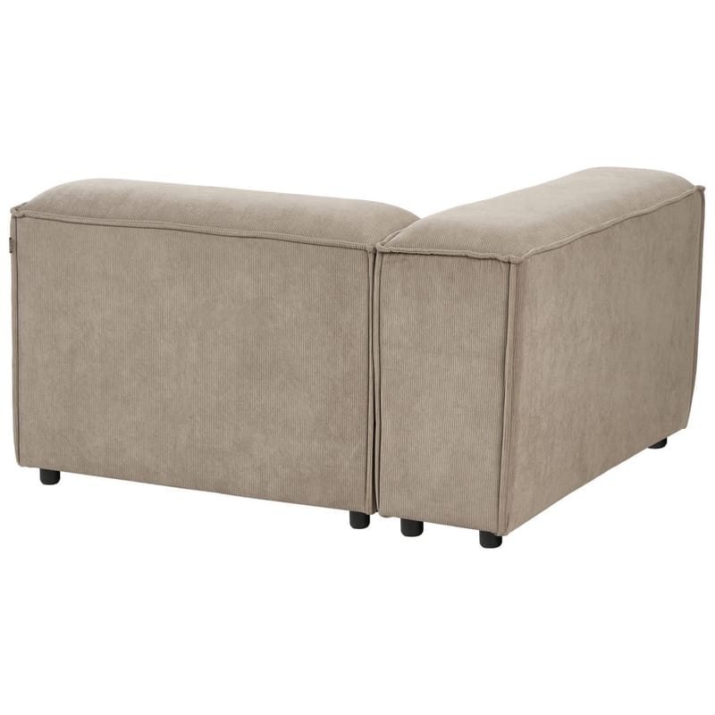 Modulär soffa Ardal - Möbler - Vardagsrum - Soffor - Modulsoffor - Komplett modulsoffa