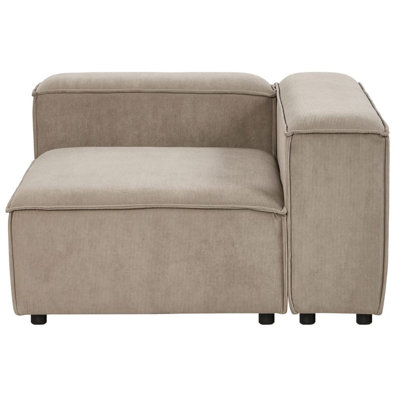 Modulär soffa Ardal - Möbler - Vardagsrum - Soffor - Modulsoffor - Komplett modulsoffa