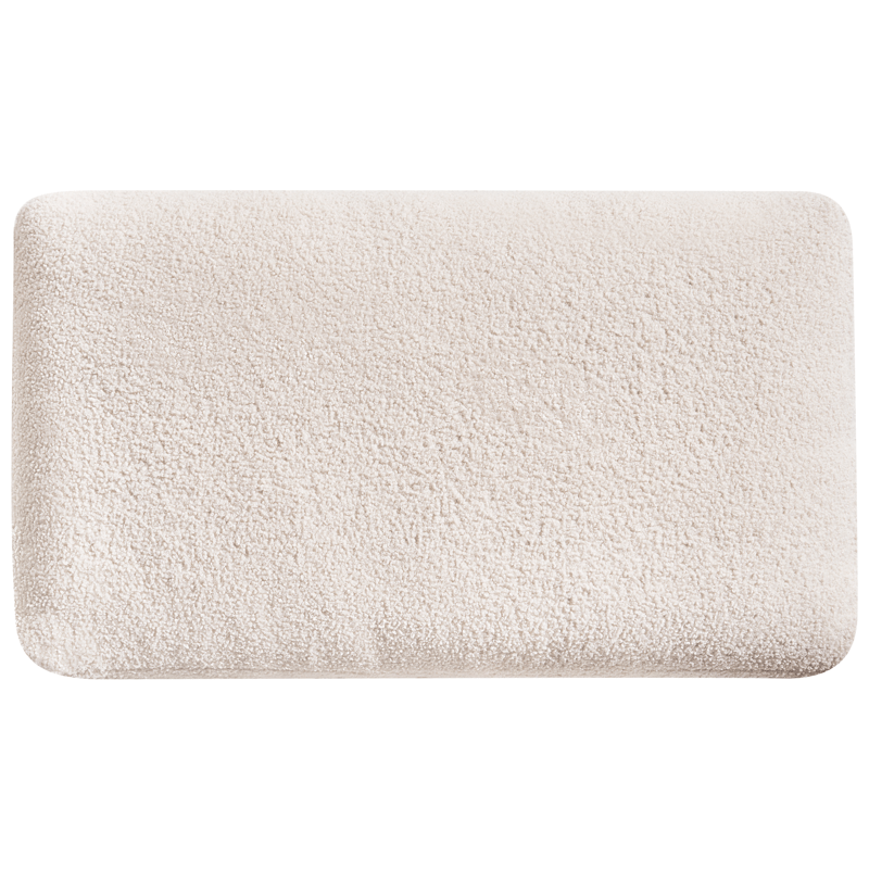 Modulsoffa 2-sits Mesnali - Off-White - Möbler - Vardagsrum - Soffor - Modulsoffor - Komplett modulsoffa