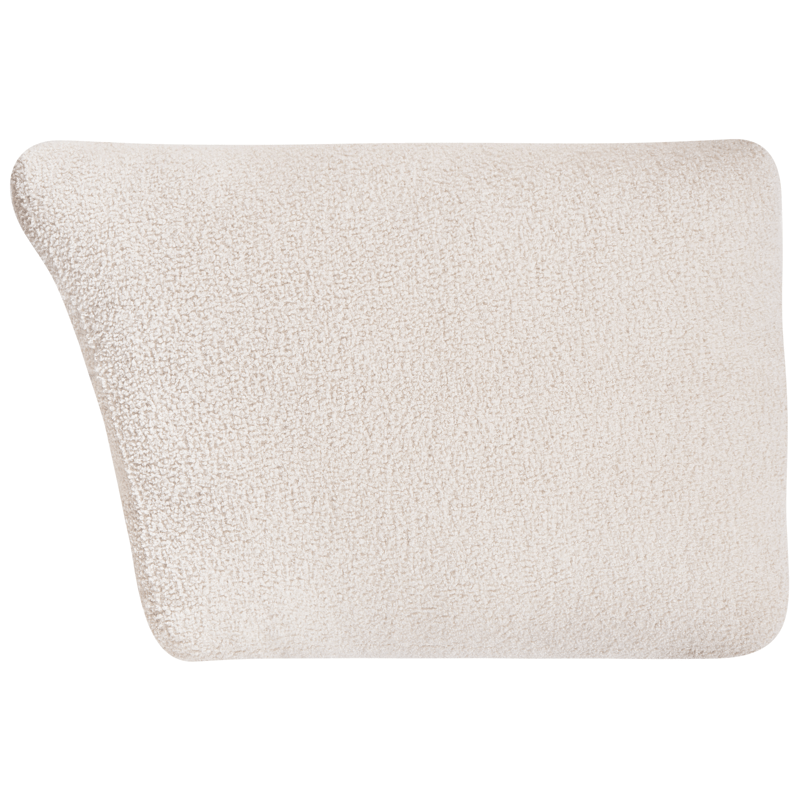 Modulsoffa 5-sits Mesnali Vänstervänd - Off-White - Möbler - Vardagsrum - Soffor - Modulsoffor - Komplett modulsoffa