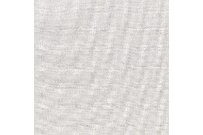 Modulsoffa med fotpall Unstad Beige/svart, Symmetrisk - Beige/svart, Symmetrisk - Möbler - Vardagsrum - Soffor - Modulsoffor - Komplett modulsoffa