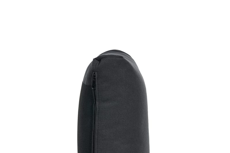 Modulsoffa Unstad Svart - Svart - Möbler - Vardagsrum - Soffor - Modulsoffor - Komplett modulsoffa