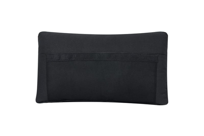 Modulsoffa Unstad Svart - Svart - Möbler - Vardagsrum - Soffor - Modulsoffor - Komplett modulsoffa