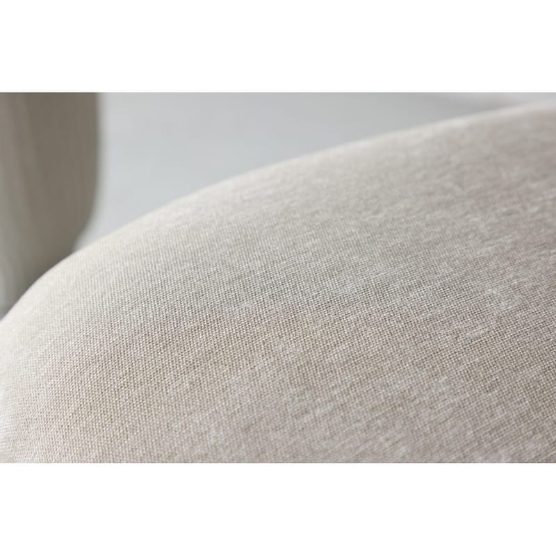 Rile Divanmodul 70 cm - Beige - Möbler - Vardagsrum - Stolar & sittmöbler - Pallar - Fotpall