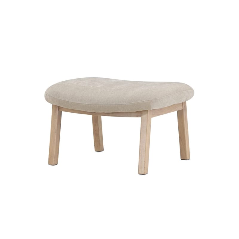 Rile Divanmodul 70 cm - Beige - Möbler - Vardagsrum - Soffor - Modulsoffor - Hörnmodul