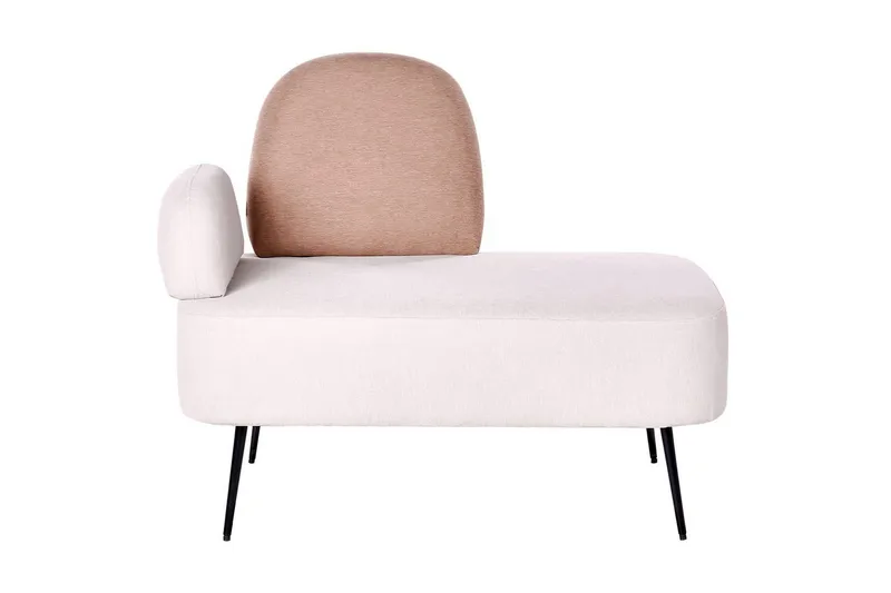 Schäslong Arcey Vänstervänd, Vänstervänd