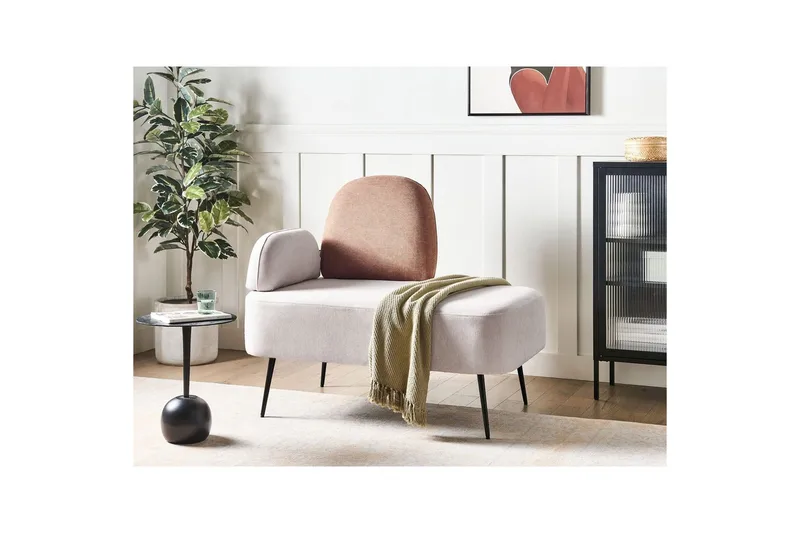 Schäslong Arcey Vänstervänd - Vänstervänd - Möbler - Vardagsrum - Soffor - Modulsoffor - Hörnmodul