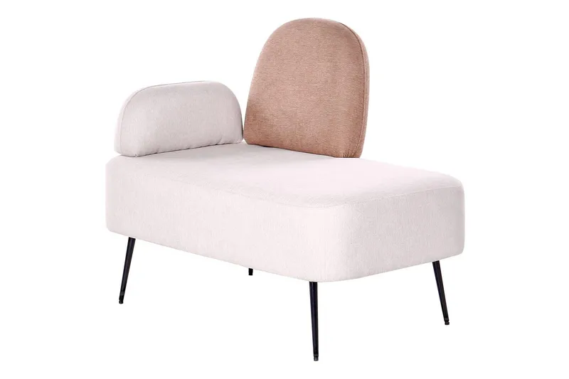 Schäslong Arcey Vänstervänd - Vänstervänd - Möbler - Vardagsrum - Soffor - Modulsoffor - Hörnmodul