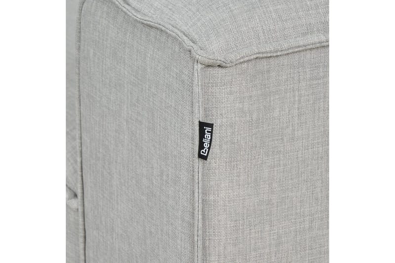 Schäslong Ardal Grå, svart, Högervänd - Grå, svart, Högervänd - Möbler - Vardagsrum - Soffor - Modulsoffor - Hörnmodul