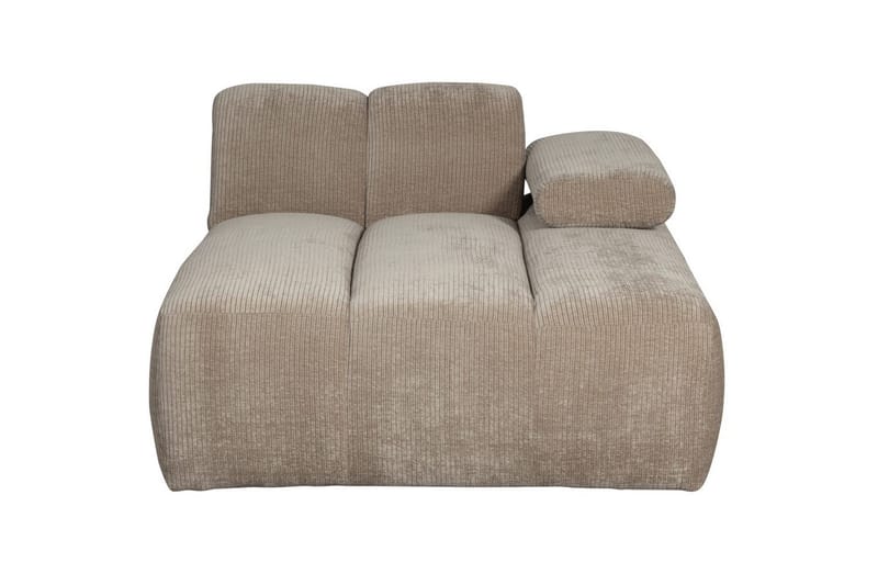 Schäslong Element Mojo - Möbler - Vardagsrum - Soffor - Modulsoffor - Hörnmodul