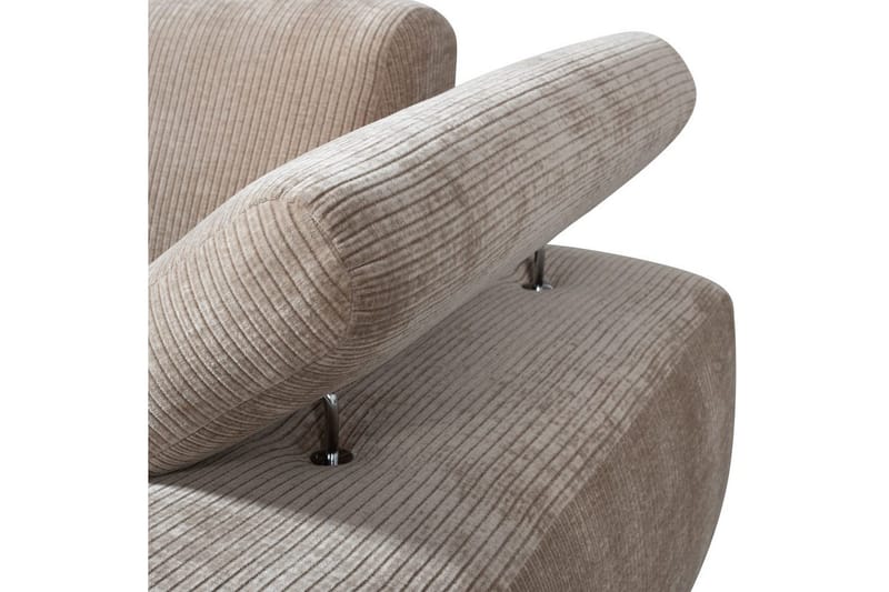 Schäslong Element Mojo - Möbler - Vardagsrum - Soffor - Modulsoffor - Hörnmodul