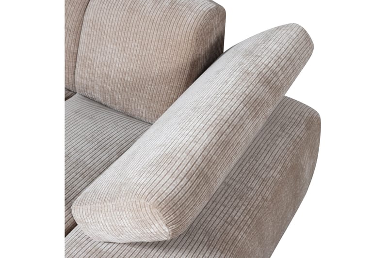 Schäslong Element Mojo - Möbler - Vardagsrum - Soffor - Modulsoffor - Hörnmodul