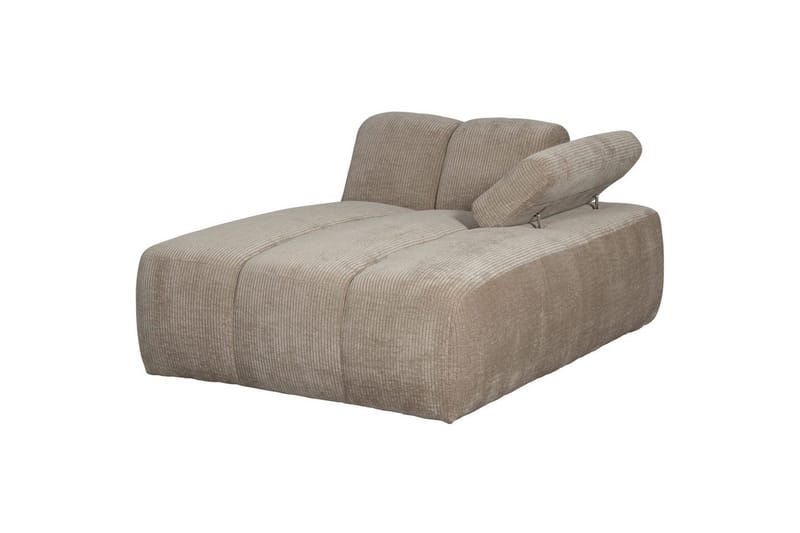Schäslong Element Mojo - Möbler - Vardagsrum - Soffor - Modulsoffor - Hörnmodul