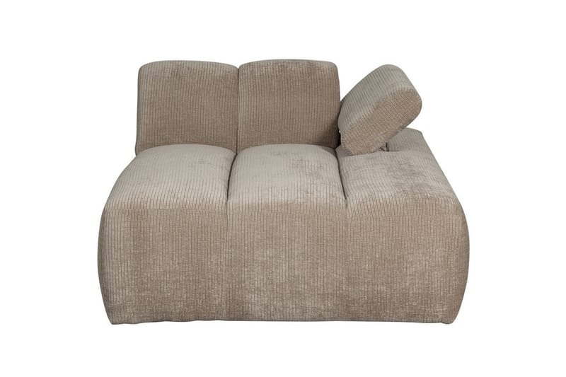 Schäslong Element Mojo - Möbler - Vardagsrum - Soffor - Modulsoffor - Hörnmodul