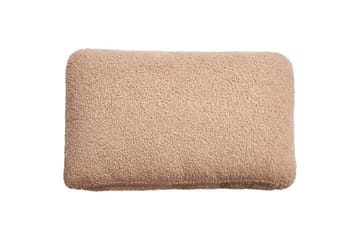 Schäslong Ewron Beige, svart, Högervänd - Beige, svart, Högervänd - Möbler - Vardagsrum - Soffor - Modulsoffor - Hörnmodul