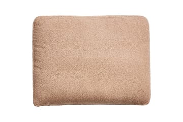 Schäslong Ewron Beige, svart, Högervänd - Beige, svart, Högervänd - Möbler - Vardagsrum - Soffor - Modulsoffor - Hörnmodul