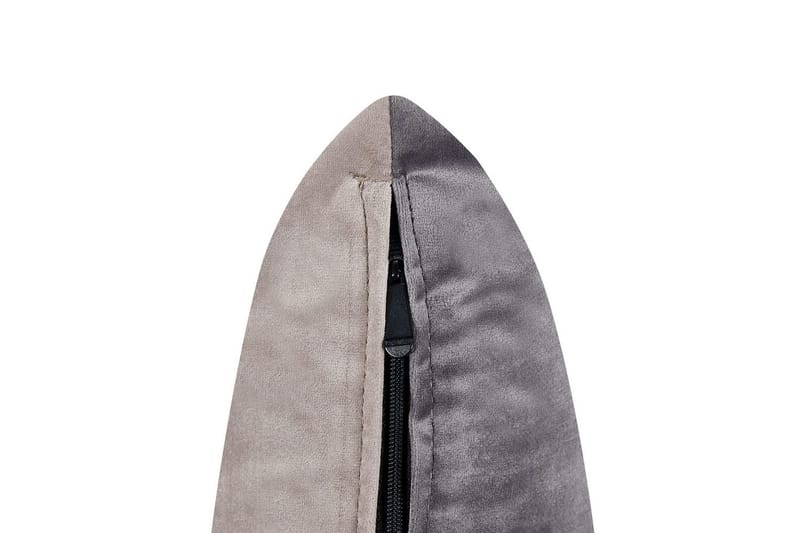 Schäslong Gonesse Beige, Grå, Guld - Beige, Grå, Guld - Möbler - Vardagsrum - Soffor - Modulsoffor - Hörnmodul