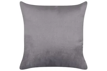 Schäslong Gonesse Beige, Grå, Guld - Beige, Grå, Guld - Möbler - Vardagsrum - Soffor - Modulsoffor - Hörnmodul