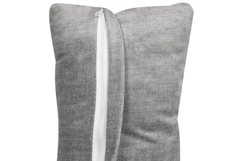 Schäslong Hellnar Grå, Högervänd - Grå, Högervänd - Möbler - Vardagsrum - Soffor - Modulsoffor - Hörnmodul