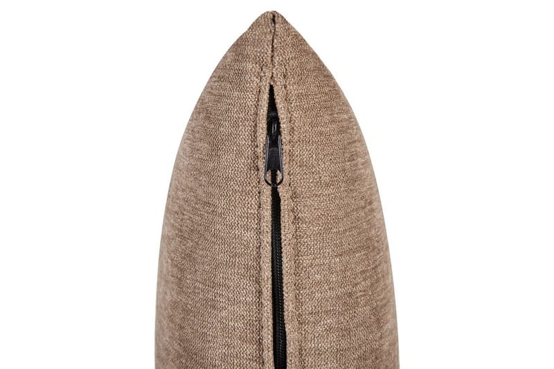 Schäslong Lannils Brun, Svart, Högervänd - Brun, Svart, Högervänd - Möbler - Vardagsrum - Soffor - Modulsoffor - Hörnmodul