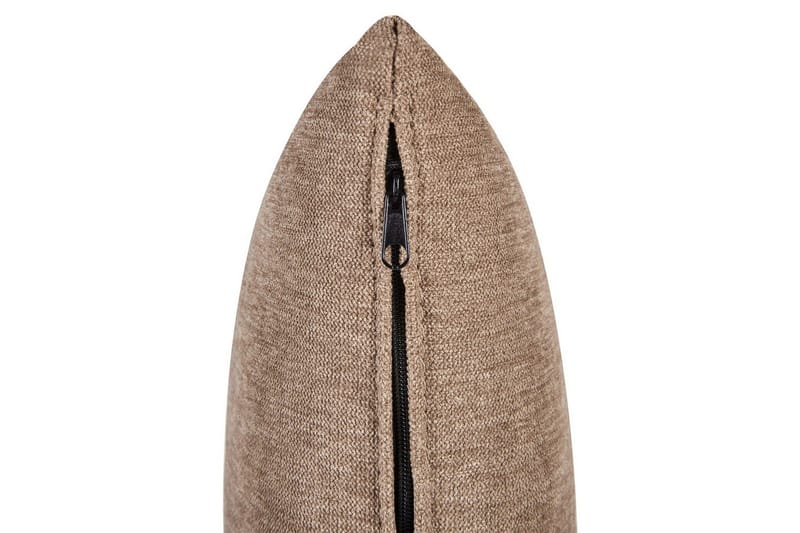 Schäslong Lannils Brun, Svart, Vänstervänd - Brun, Svart, Vänstervänd - Möbler - Vardagsrum - Soffor - Modulsoffor - H örnmodul