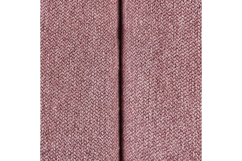 Schäslong Lannils Rosa, Svart, Vänstervänd - Rosa, Svart, Vänstervänd - Möbler - Vardagsrum - Soffor - Modulsoffor - Hörnmodul