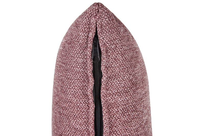 Schäslong Lannils Rosa, Svart, Vänstervänd - Rosa, Svart, Vänstervänd - Möbler - Vardagsrum - Soffor - Modulsoffor - Hörnmodul