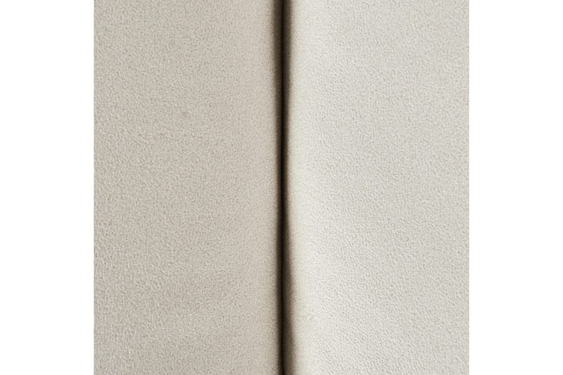 Schäslong Lannils Vit, Svart, Vänstervänd - Vit, Svart, Vänstervänd - Möbler - Vardagsrum - Soffor - Modulsoffor - Hörnmodul