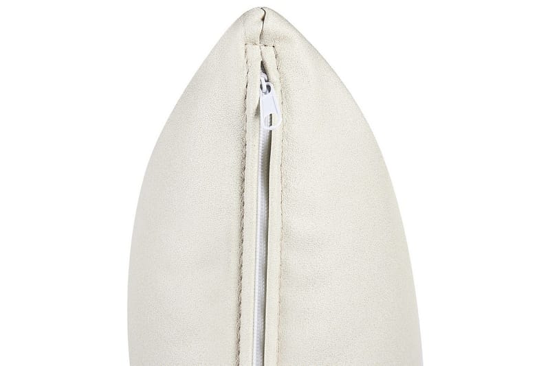 Schäslong Lannils Vit, Svart, Vänstervänd - Vit, Svart, Vänstervänd - Möbler - Vardagsrum - Soffor - Modulsoffor - Hörnmodul