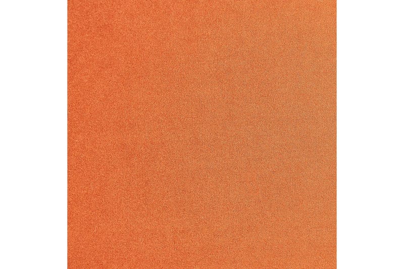 Schäslong Le Crau Orange, Svart, Högervänd - Orange, Svart, Högervänd - Möbler - Vardagsrum - Soffor - Modulsoffor - Hörnmodul