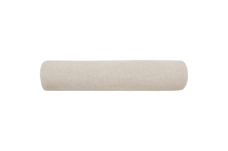 Schäslong Mauriac Beige - Beige - Möbler - Vardagsrum - Soffor - Modulsoffor - Hörnmodul