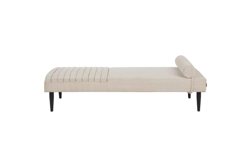 Schäslong Mauriac Beige - Beige - Möbler - Vardagsrum - Soffor - Modulsoffor - Hörnmodul