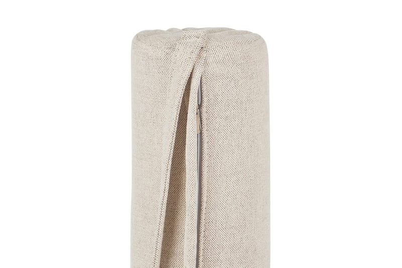Schäslong Mauriac Beige - Beige - Möbler - Vardagsrum - Soffor - Modulsoffor - Hörnmodul
