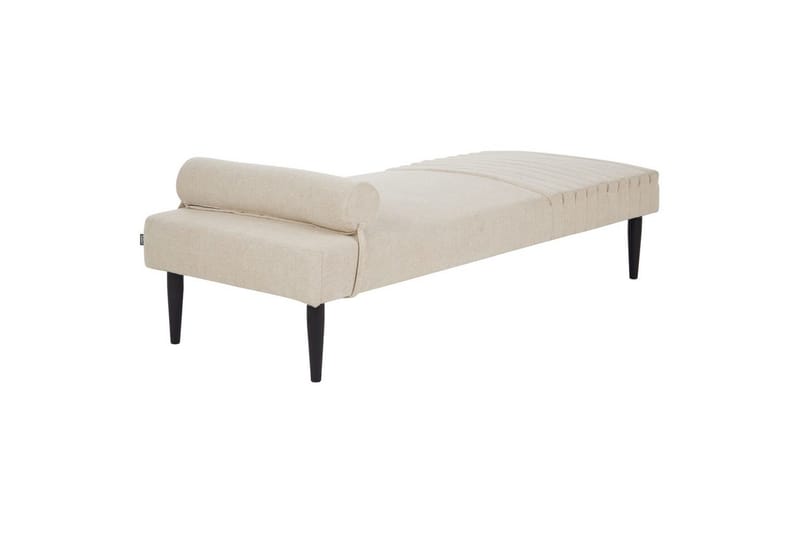 Schäslong Mauriac Beige - Beige - Möbler - Vardagsrum - Soffor - Modulsoffor - Hörnmodul
