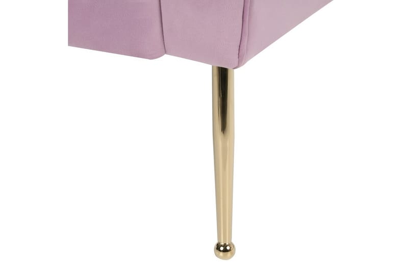 Schäslong Nantilly - Möbler - Sovrum - Dagbäddar