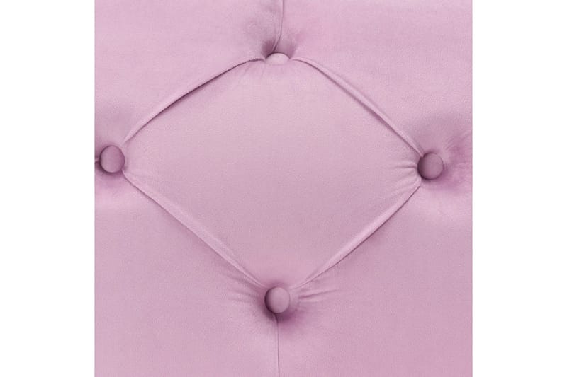 Schäslong Nantilly - Möbler - Sovrum - Dagbäddar