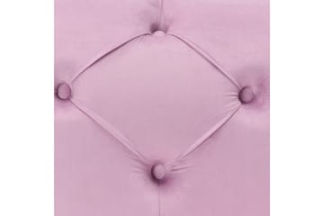 Schäslong Nantilly - Möbler - Sovrum - Dagbäddar