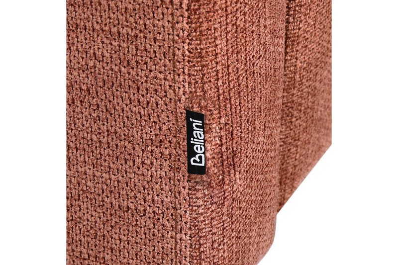 Schäslong Riom Röd, Svart, Högervänd - Röd, Svart, Högervänd - Möbler - Vardagsrum - Soffor - Modulsoffor - Hörnmodul