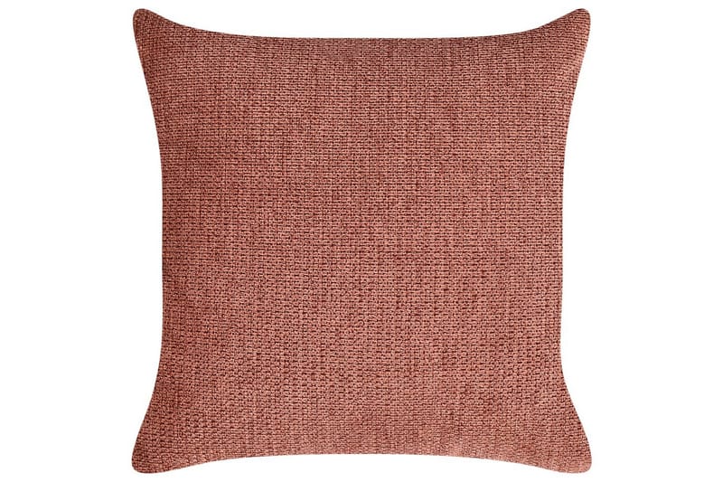 Schäslong Riom Röd, Svart, Högervänd - Röd, Svart, Högervänd - Möbler - Vardagsrum - Soffor - Modulsoffor - Hörnmodul