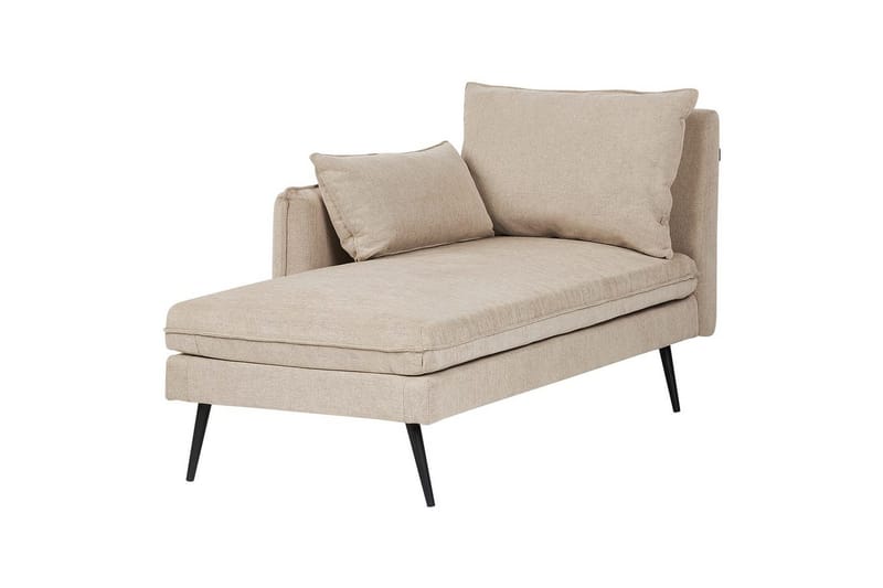 Schäslong Yerres Högervänd - Högervänd - Möbler - Vardagsrum - Soffor - Modulsoffor - Hörnmodul