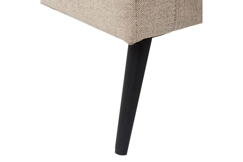 Schäslong Yerres Högervänd - Högervänd - Möbler - Vardagsrum - Soffor - Modulsoffor - Hörnmodul