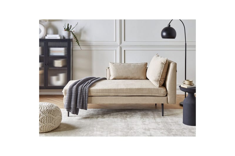 Schäslong Yerres Högervänd - Högervänd - Möbler - Vardagsrum - Soffor - Modulsoffor - Hörnmodul