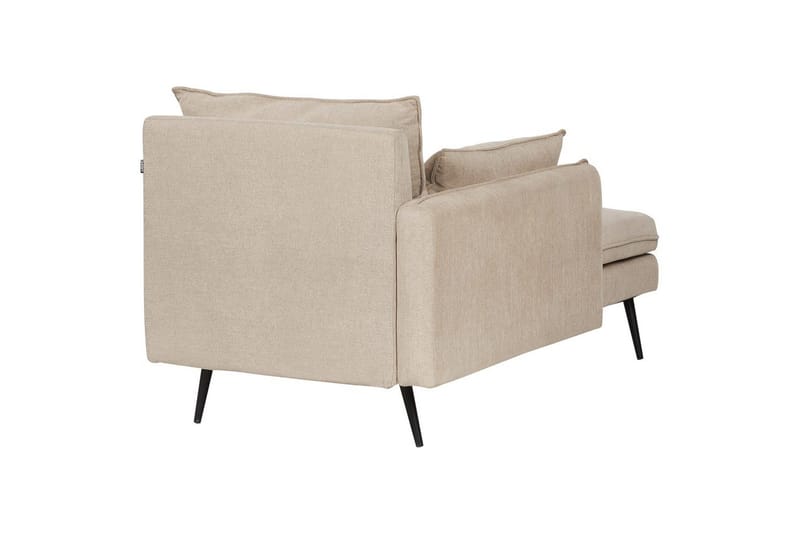 Schäslong Yerres Högervänd - Högervänd - Möbler - Vardagsrum - Soffor - Modulsoffor - Hörnmodul