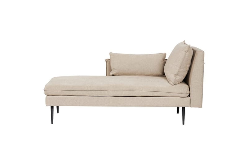 Schäslong Yerres Högervänd, Högervänd