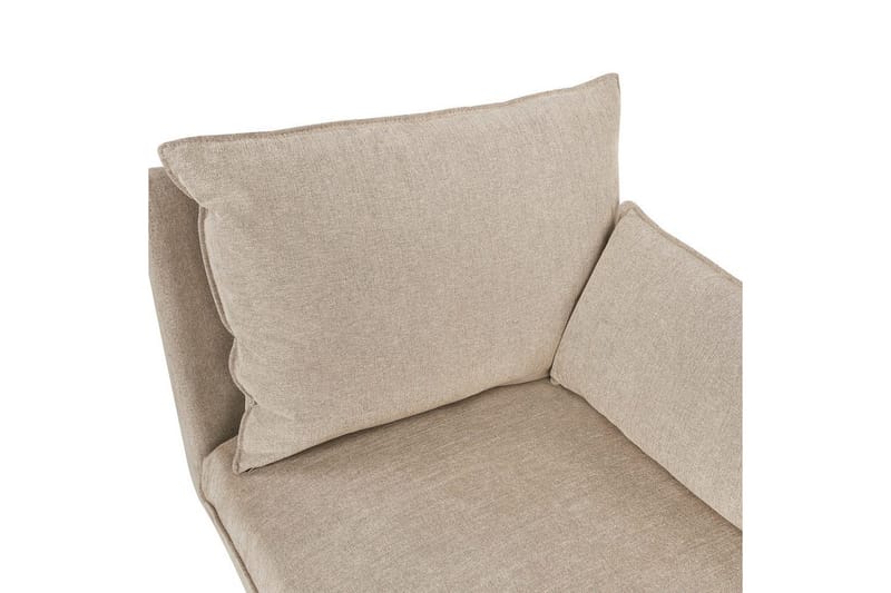 Schäslong Yerres Vänstervänd - Vänstervänd - Möbler - Vardagsrum - Soffor - Modulsoffor - Hörnmodul