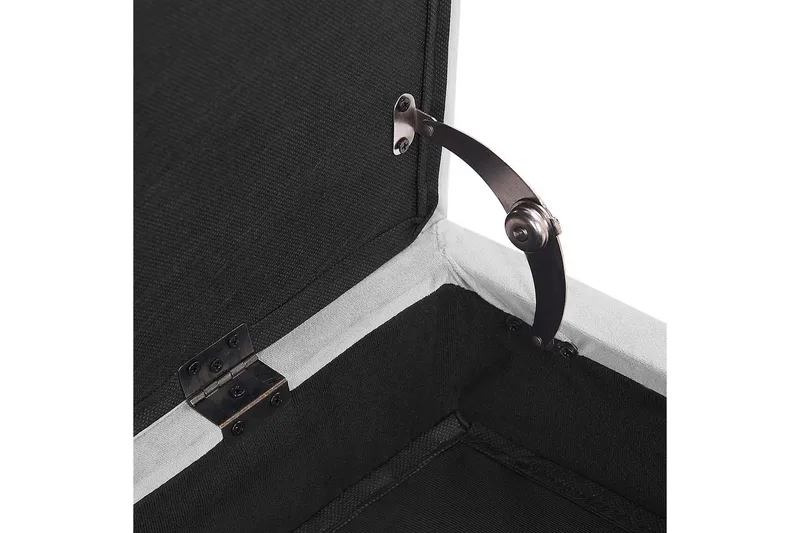 Schäslong Pessac Grå, Högervänd - Grå, Högervänd - Möbler - Vardagsrum - Soffor - Modulsoffor - Hörnmodul