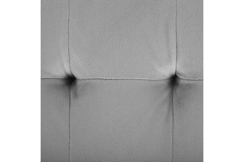 Schäslong Pessac Grå, Högervänd - Grå, Högervänd - Möbler - Vardagsrum - Soffor - Modulsoffor - Hörnmodul
